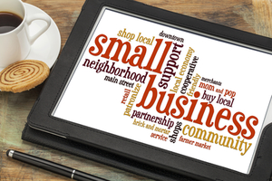 5 Ways Small Businesses Can Awe Their Consumers