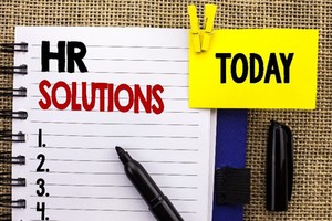 3 Important Reasons Your Small Business Should Hire an HR Freelancer