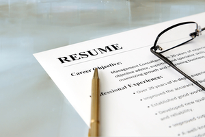 10 Ways to Reinvigorate Your Resume Right Now