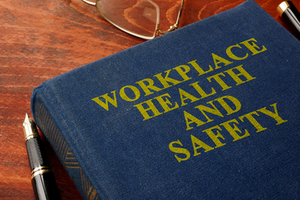 10 Safety in the Workplace: Recognizing Suspicious Activity Can Stop Insider Attacks