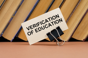 Should You Do An Education Verification On New Hires?