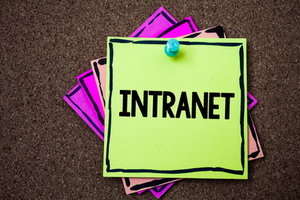 Why an Intranet for Business?