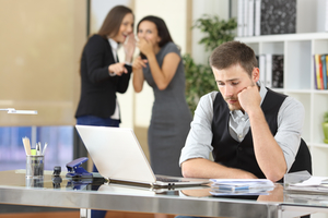 A Different Approach to Workplace Bullying