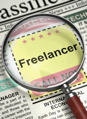 The Five Steps To Follow When Hiring a Freelancer