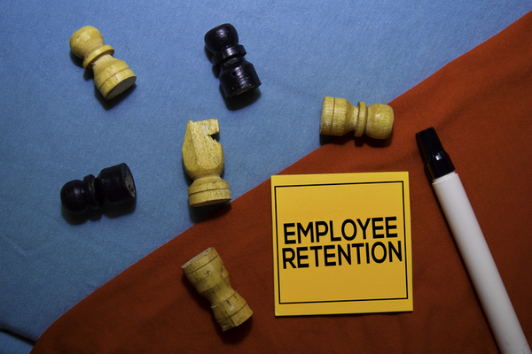 10 Proven Ways to Improve Employee Retention