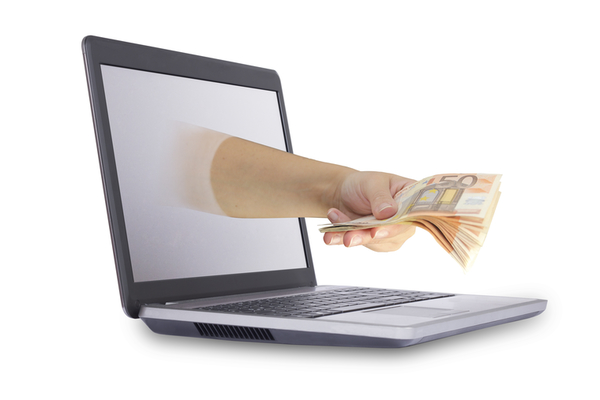 12 Smart Ways To Make Extra Money With Your Laptop