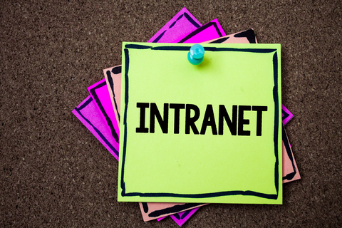 Why an Intranet for Business?