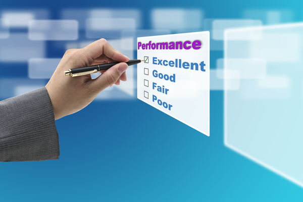 9 Tips for Using Your Annual Performance Review