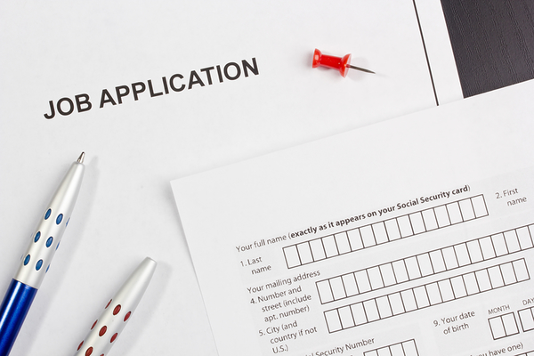 Here's a quick guide to writing job application cover letters