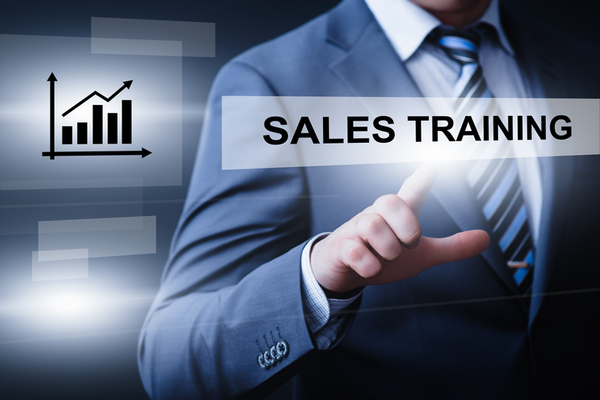 How Sales Training Can Help You Stop Selling