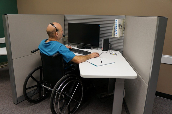 Be Inclusive: 3 Ways to Make a Disability Friendly Workplace